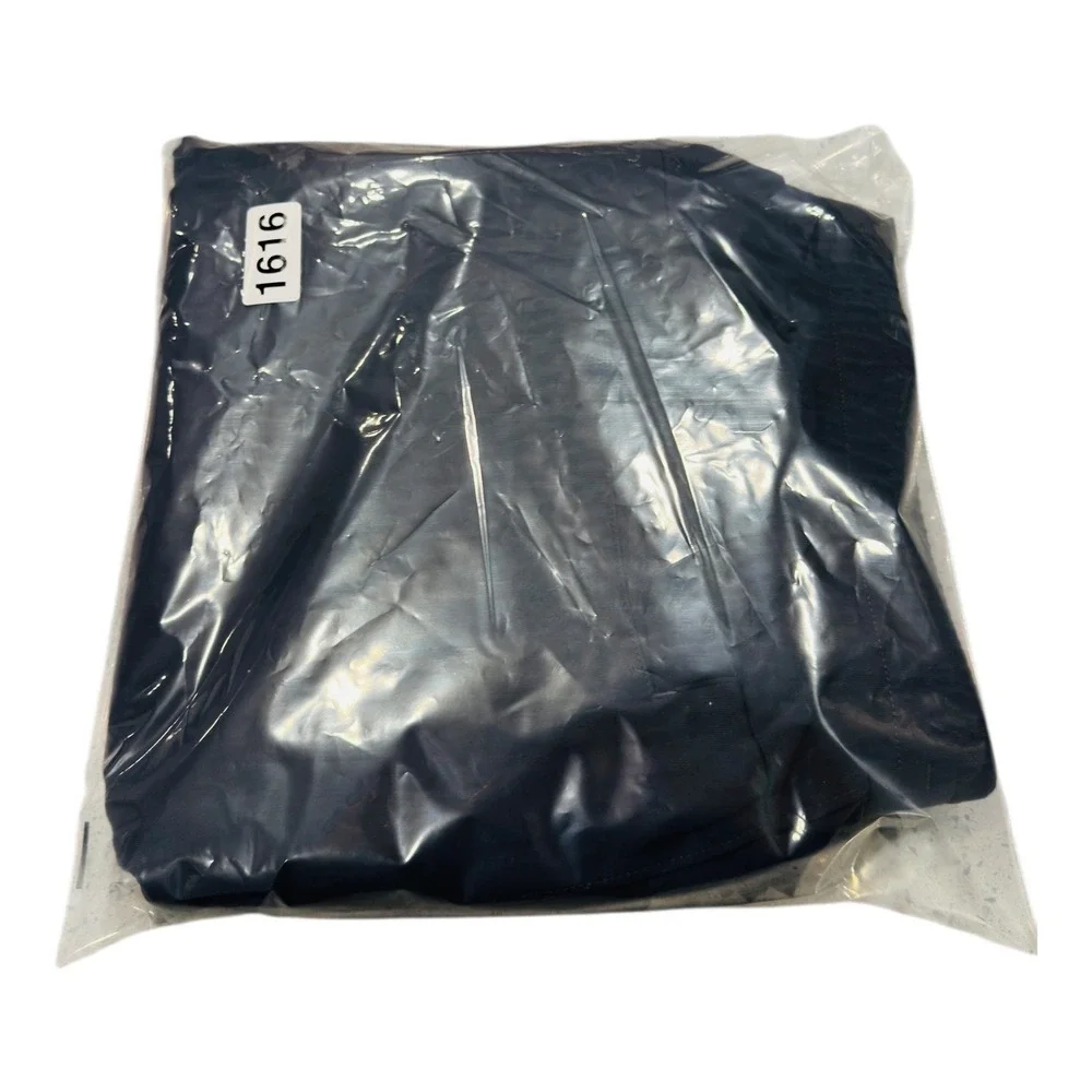 Public Rec All Day 2.0 Pants Mens 36 32 Navy Blue Jogger Athletic Comfort
